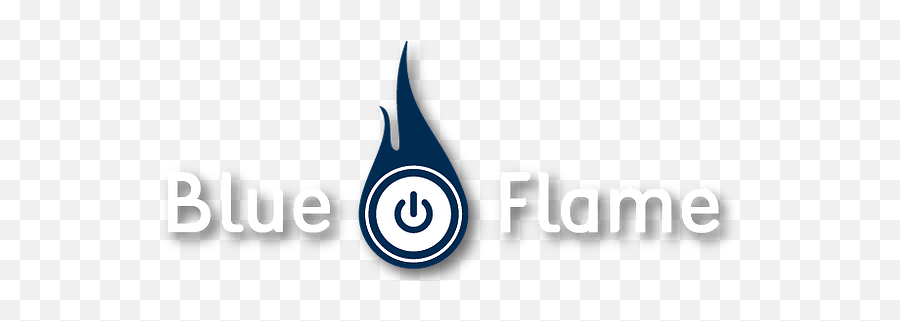 Home Blue Flame It Consulting Pty Ltd - Emblem Png,Blue Flame Transparent