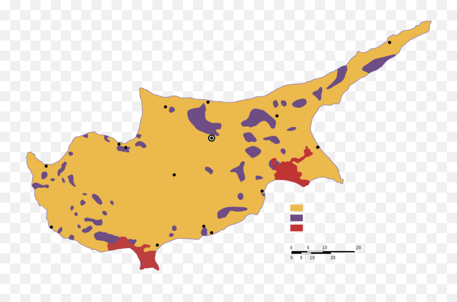 Turkish Invasion Of Cyprus - Wikipedia Turkey Invasion Of Cyprus Png,Turkey Transparent Background