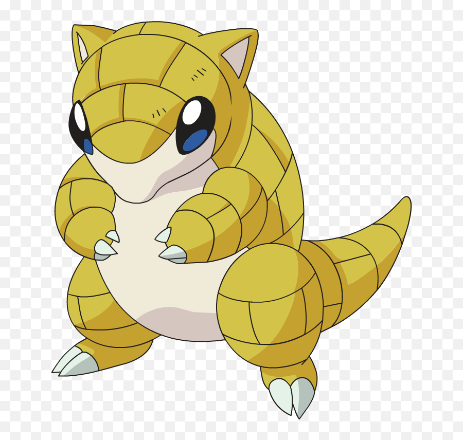 Pokémon Go Is Already A Success In Australia But Police - Sandshrew Pokemon Png,Pokemon Go Png