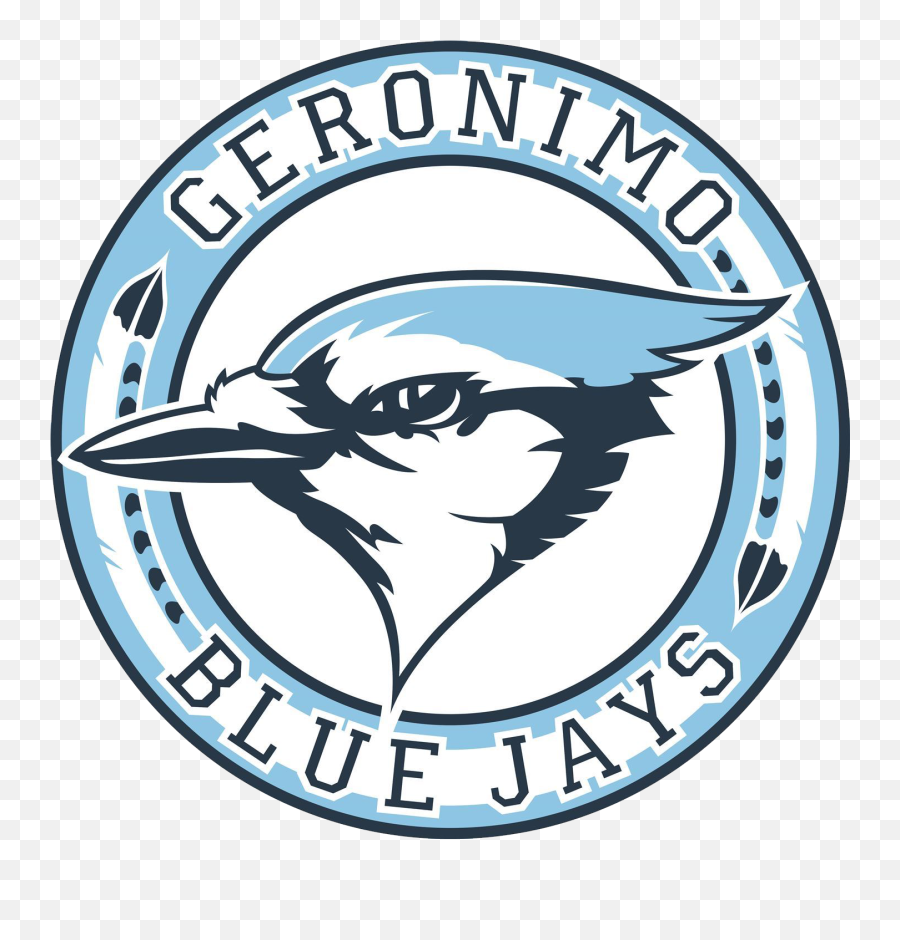 Geronimo - Team Home Geronimo Bluejays Sports Uncle Coffee Books Png,Blue Jay Png