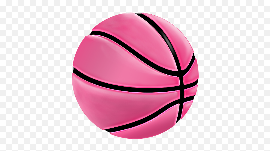 Pink Basketball Transparent U0026 Png Clipart Free Download - Ywd Ball For Basketball Pink,Basketball Png Images