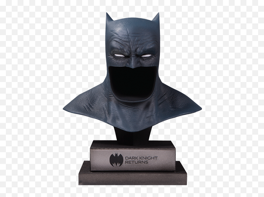 Dc Comics The Dark Knight Returns Batman 929787 - Png Dark Knight Returns Cowl,Batman Mask Transparent Background