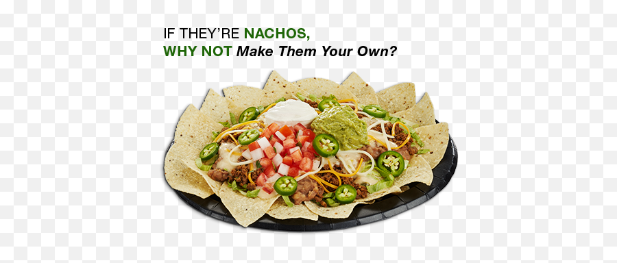 Taco Mayo Fresh Mex Grill Menu - Tortilla Png,Nachos Png