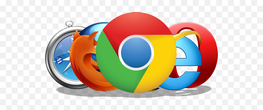 Browsers Website And Web Browser Png Browser Png Free Transparent Png Images Pngaaa Com