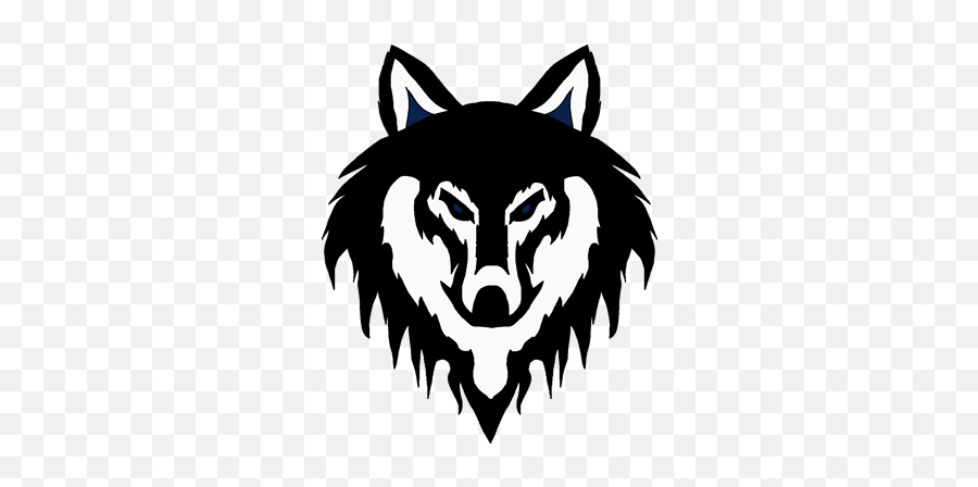 Wolf Logo - Illustration Png,Wolf Logos