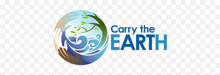 Home - Graphic Design Png,Earth Logo