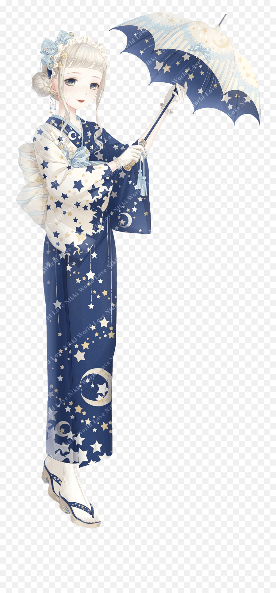 Cloud Bath In Starry Sky Event - Love Nikki Bath In Starry Sky Png,Starry Sky Png