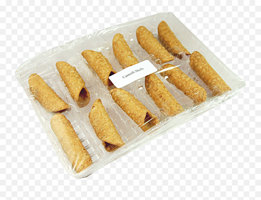 Download Ite Cannoli Shells Smalll - Cheese Roll Png,Cannoli Png