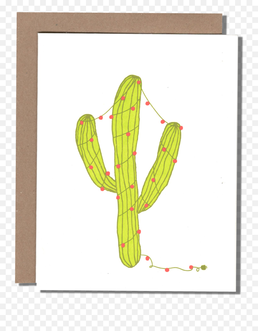 Saguaro - Illustration Png,Saguaro Png