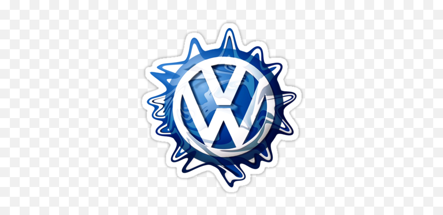Download Volkswagen Logo Png Vw Look A - Volkswagen Logo,Volkswagen Logo Png