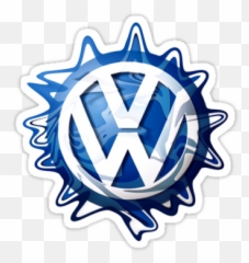 Free transparent volkswagen logo png images, page 1 