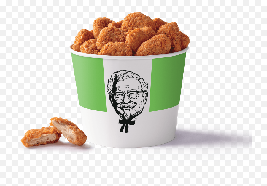 Beyond Meat - Go Beyond Kfc Beyond Fried Chicken Png,Food Transparent
