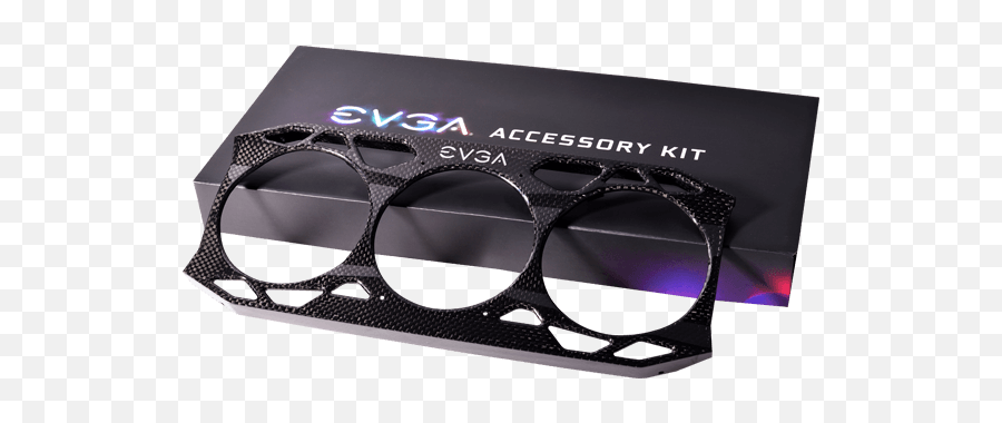 Evga - Evga Carbon Fiber Shroud Png,Shroud Png