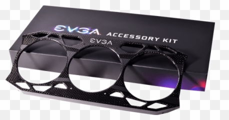 Evga - Evga Carbon Fiber Shroud Png,Shroud Png
