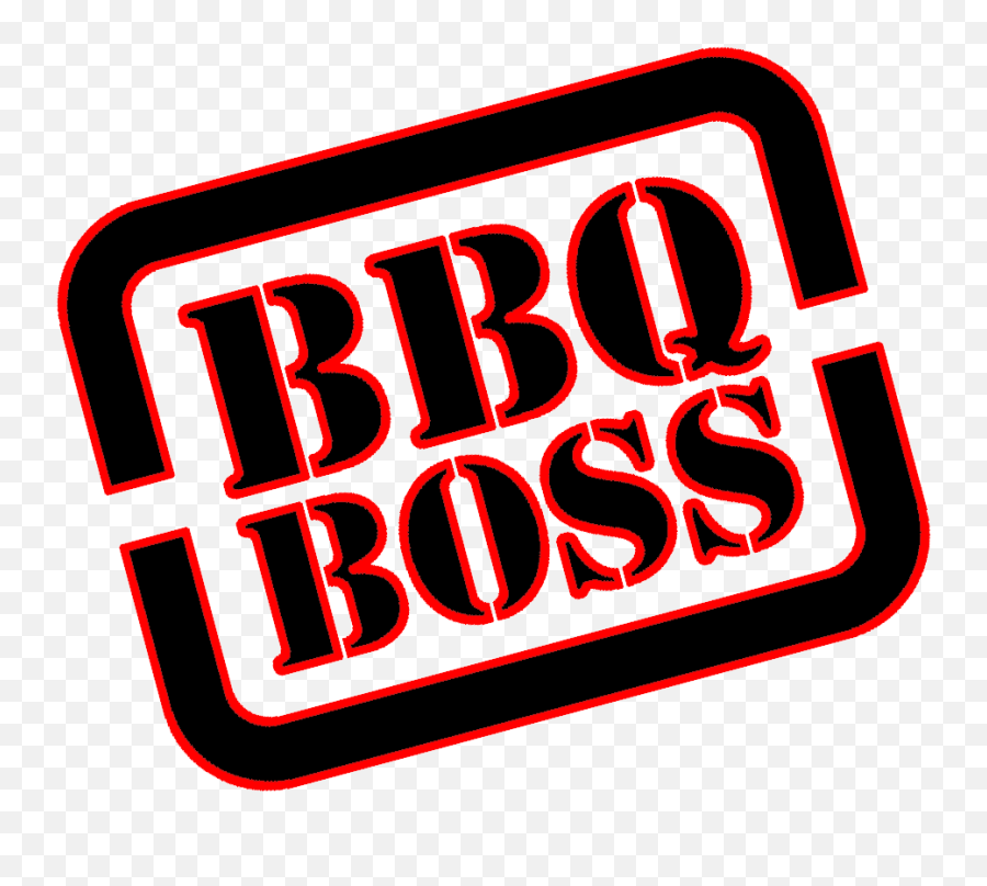 Smokehouse Bbq Logo Clipart - Bbq Boss Logo Png,Bbq Logos
