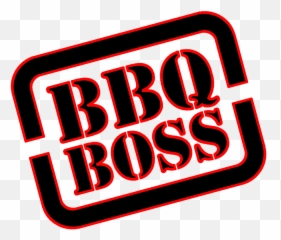 Smokehouse Bbq Logo Clipart - Bbq Boss Logo Png,Bbq Logos