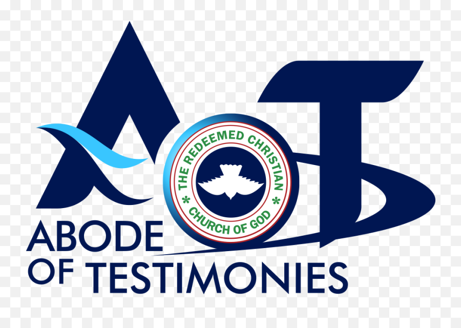 Rccg Abode Of Testimonies - Graphic Design Png,Redeemed Church Of God Logo