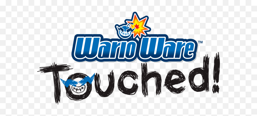 Warioware Touched U2013 Sitting - Wario Ware Smooth Moves Png,Wario Png