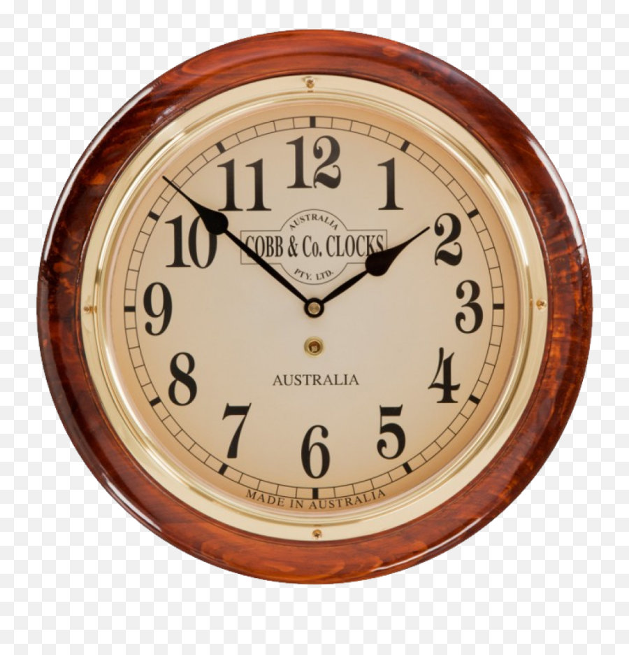 Wall Clock Png Image - Wall Watch Image Png,Clocks Png