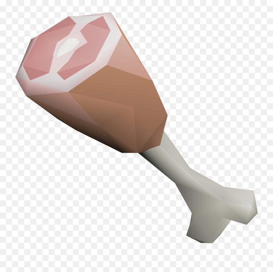 Ham Joint - Osrs Wiki Ham Joint Osrs Png,Ham Png