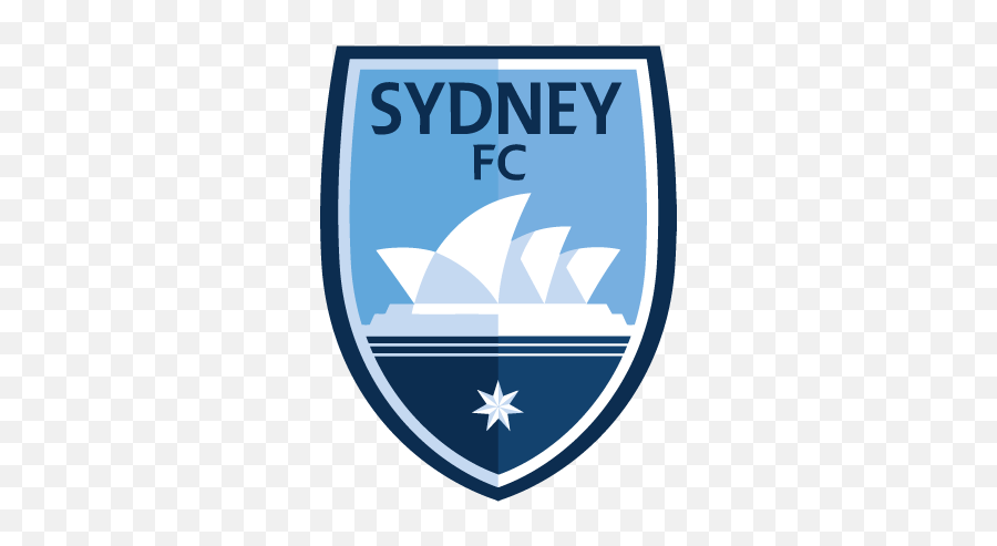 Football Logos Vector Ai Cdr - Fc Sydney Png,Download Logos