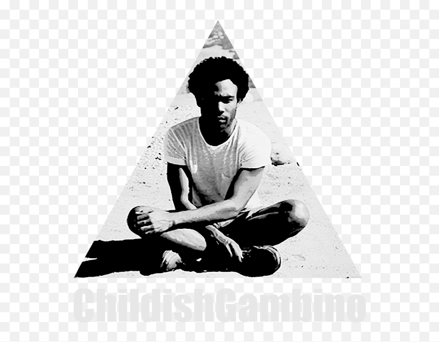 Chidish Gambino Coffee Mug - Childish Gambino So Into You Png,Childish Gambino Png