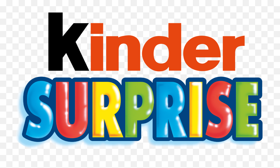 Kinder Surprise Logo Transparent Png - Stickpng Kinder Surprise Logo Vector,Png Downloaden
