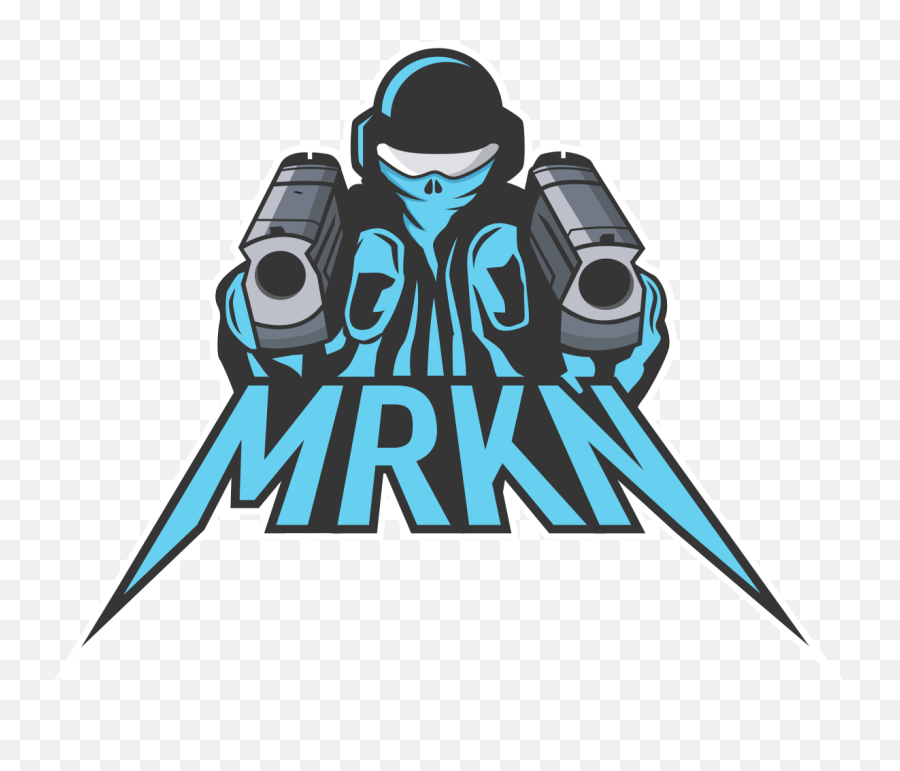 Mrkn Clan - Call Of Duty Esports Wiki Mrkn Clan Png,Clan Logos