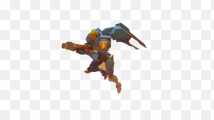 Download Overwatch Pharah Wallpaper And - Transparent Sprays png