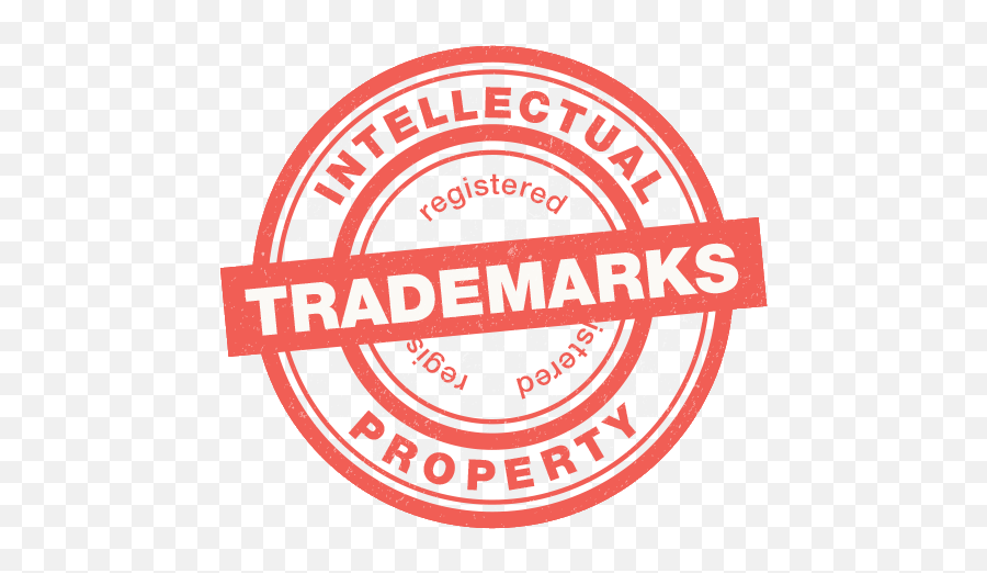Basic Principles Every - Trademark Intellectual Property Rights Png,Trademark Png