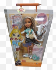 Bratz Transparent Png Image - Bratz Back To School,Bratz Png