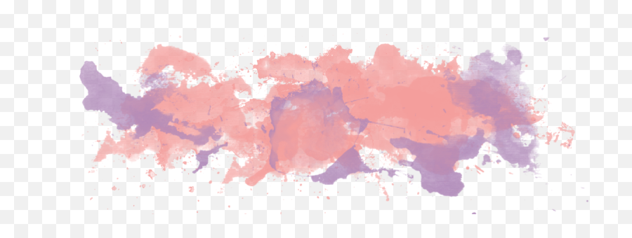 Watercolour Splash Background - Pink Watercolor Splash Png,Watercolor Splash Png