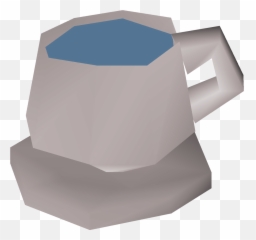 Cup Of Water - Tea png