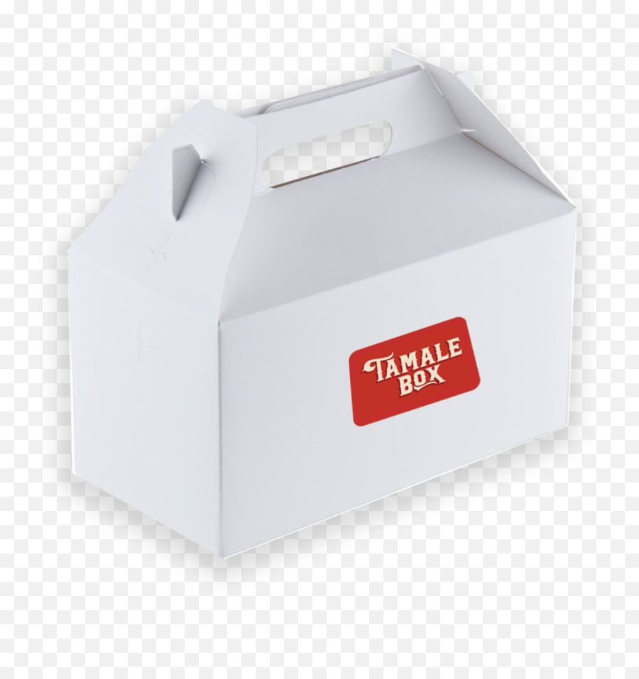 Shop Tamale Box Png Tamales