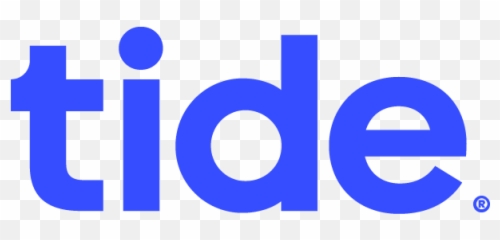 Tide - Tide Banking Logo Png,Tide Png