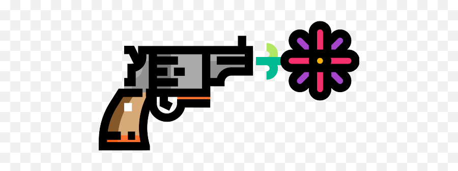 Gun Arm Png Icon - Illustration,Arm With Gun Png