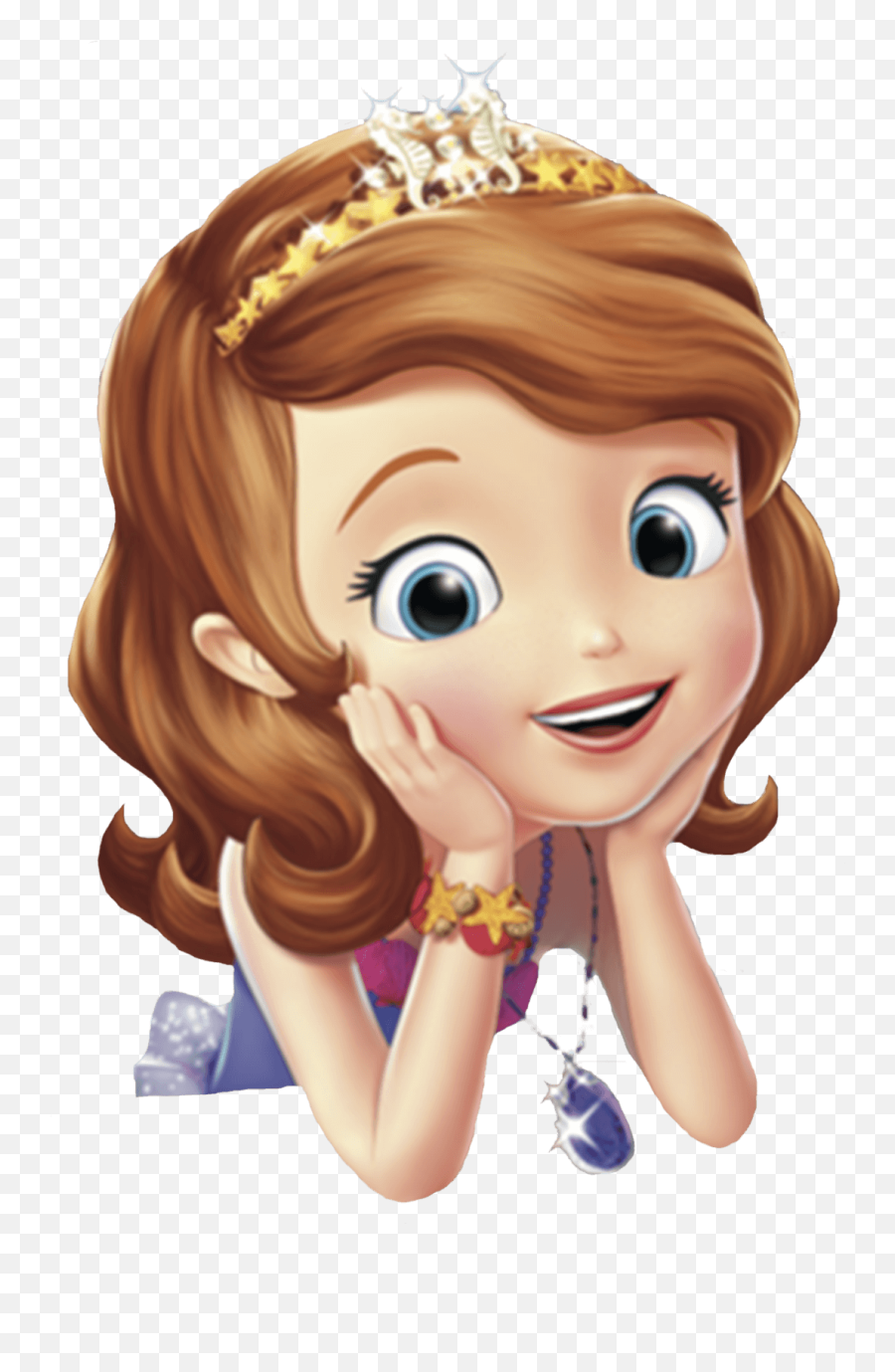 Download Princesa Sofia Png - Full Size Png Image Pngkit Sofia The First Episodes List,Princesa Sofia Png
