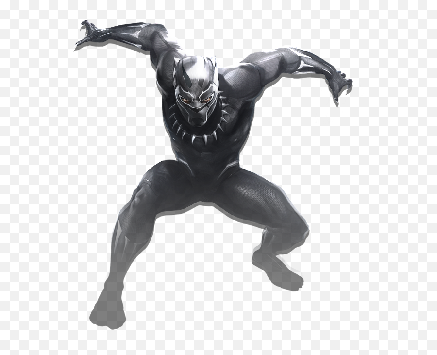 Super Hero Toys Action Figures And Videos - Marvel Wolverine Png,Black Panther Logo