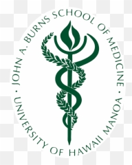 Pacific Biosciences Research Center Logos - John A Burns School Of Medicine png
