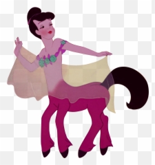 Fantasia Png - Is This Your First Heart Art Of Fantasia Cartoon,Centaur Png