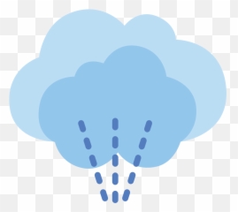 Water Vapor Is The Most Abundant Greenhouse Gas But - Water Vapor Clipart Png,Vapor Png