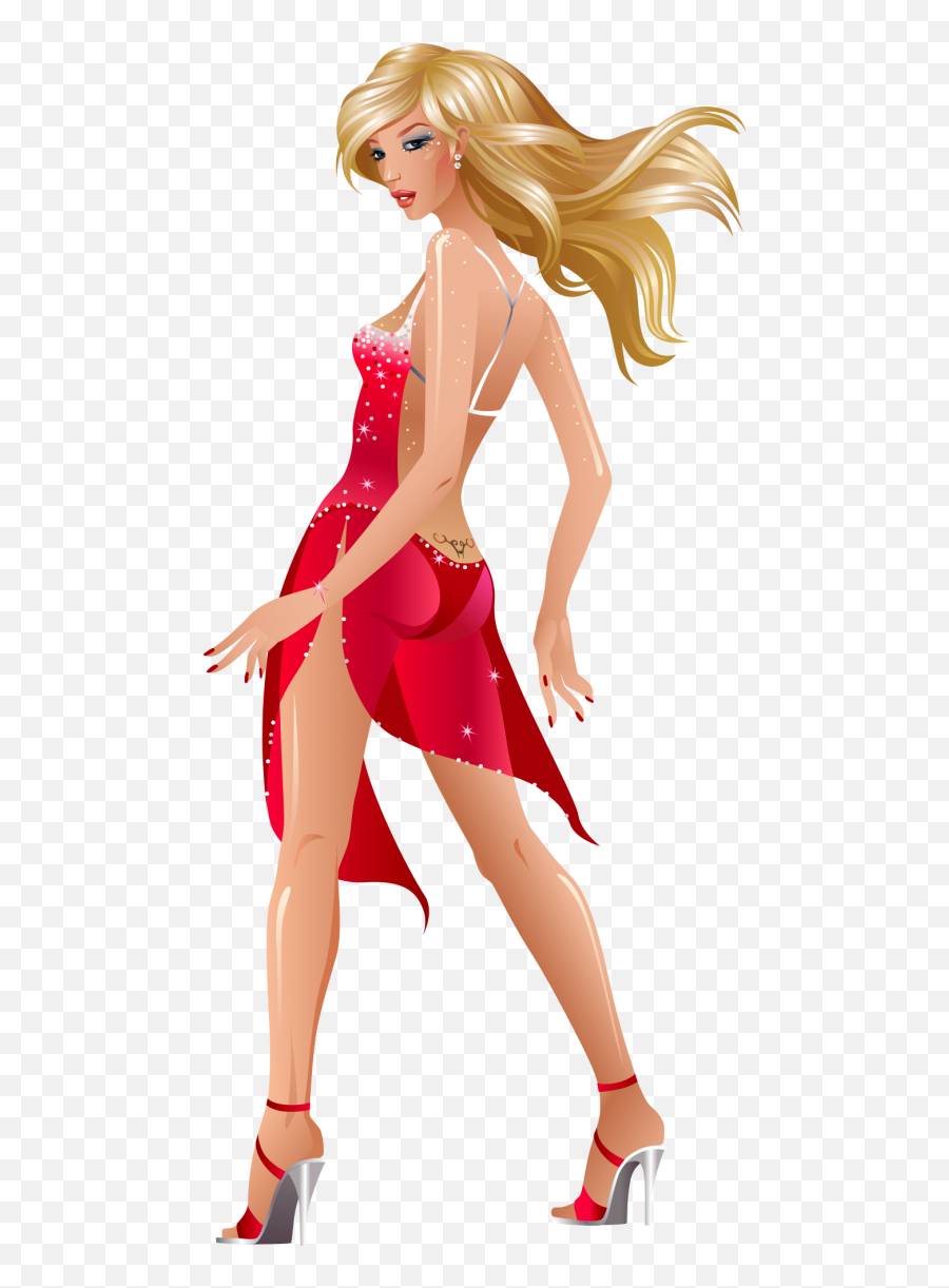 Woman - Sexy Woman Cartoons Png,Sexy Woman Png