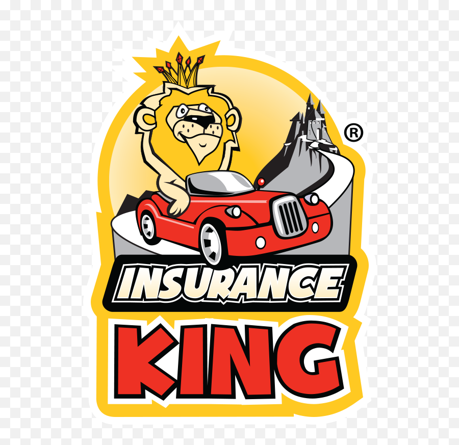 Insurance King - Insurance King Logo Png,King Logo Png