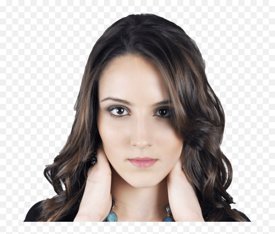 Woman Face Png Pic All - Transparent Girl Face Png,Girl Face Png