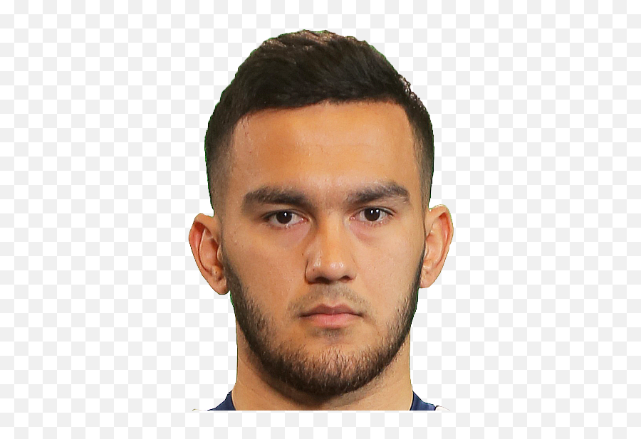 Doniyor Narzullaev - Opponents Transfermarkt Man Png,Mia Khalifa Png