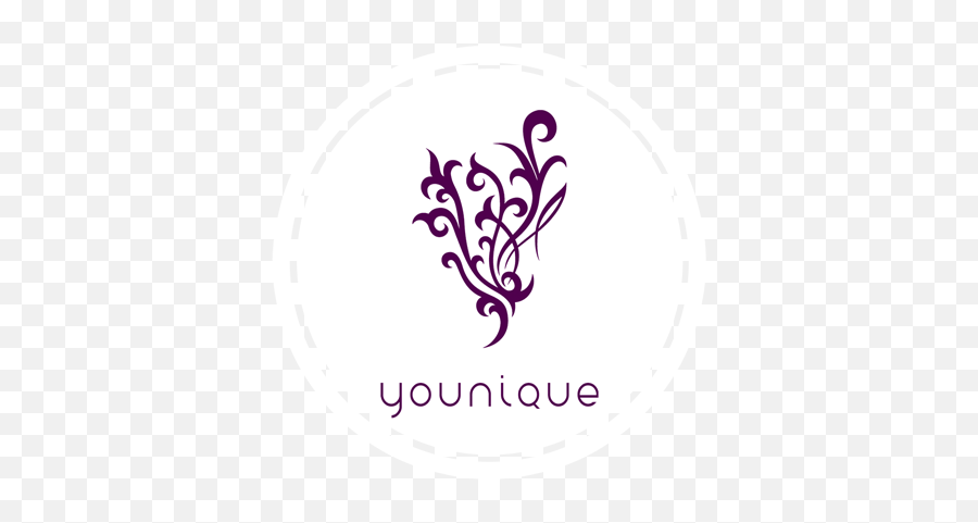 Younique Logo - Transparent Background Younique Logo Png,Younique Logo Png