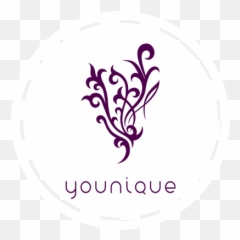 Younique Logo - Transparent Background Younique Logo Png,Younique Logo Png