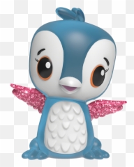 Hatchimals Polar Penguala Transparent - Hatchimals Clipart Png,Hatchimals Png
