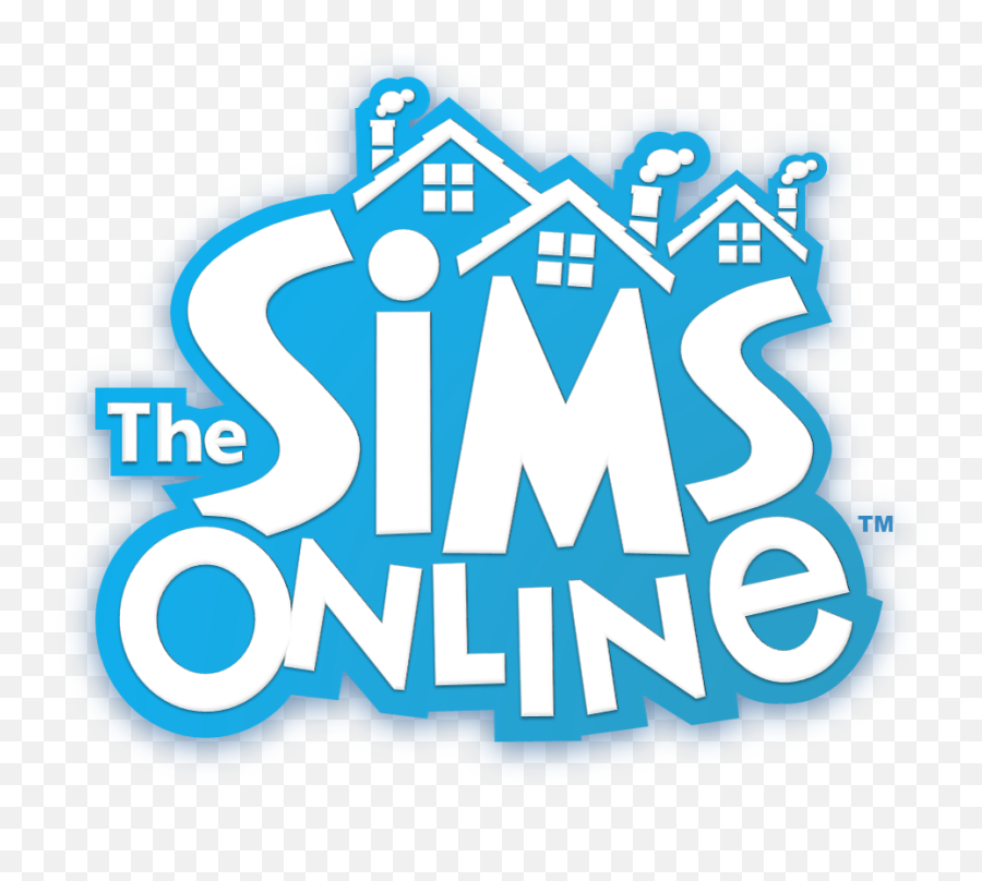 Download Hd The Sims 4 Logo Png - Sims Online Transparent Sims Online,Sims 4 Png