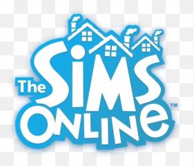 Download Hd The Sims 4 Logo Png - Online Transparent